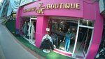 Tyk Disparate Boutique (Samsun, Ilkadim District, Lise Cad., 42), clothing store