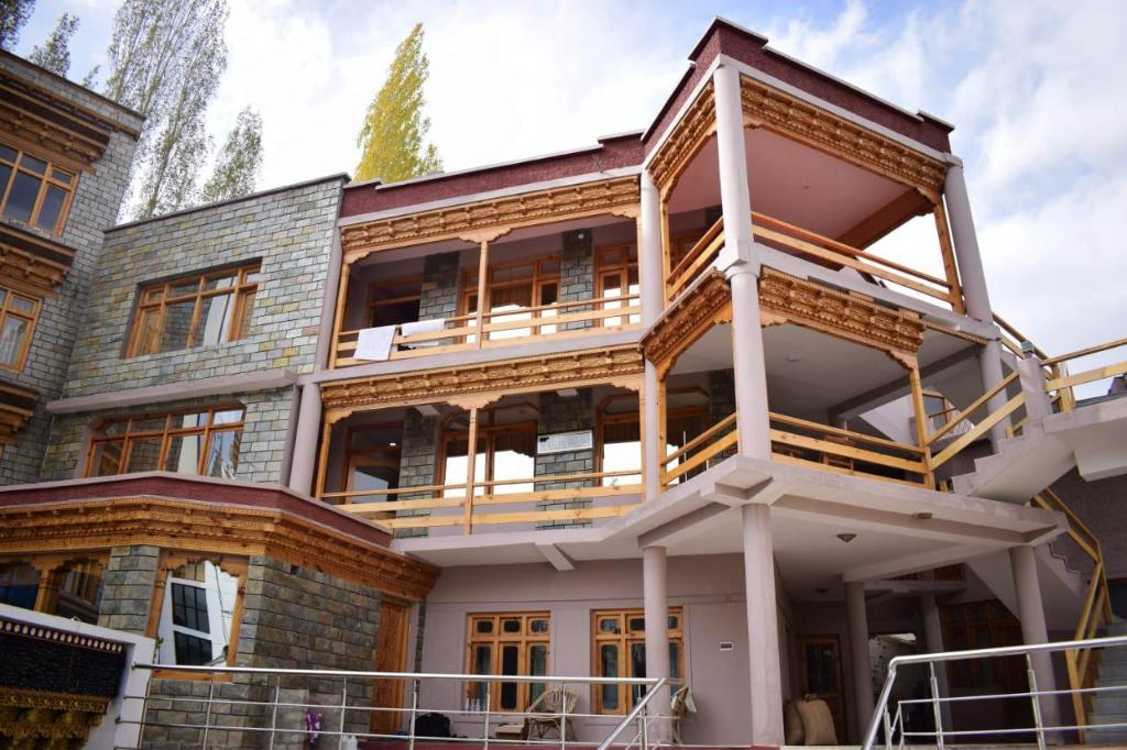 Фото The Grand Yasmin leh