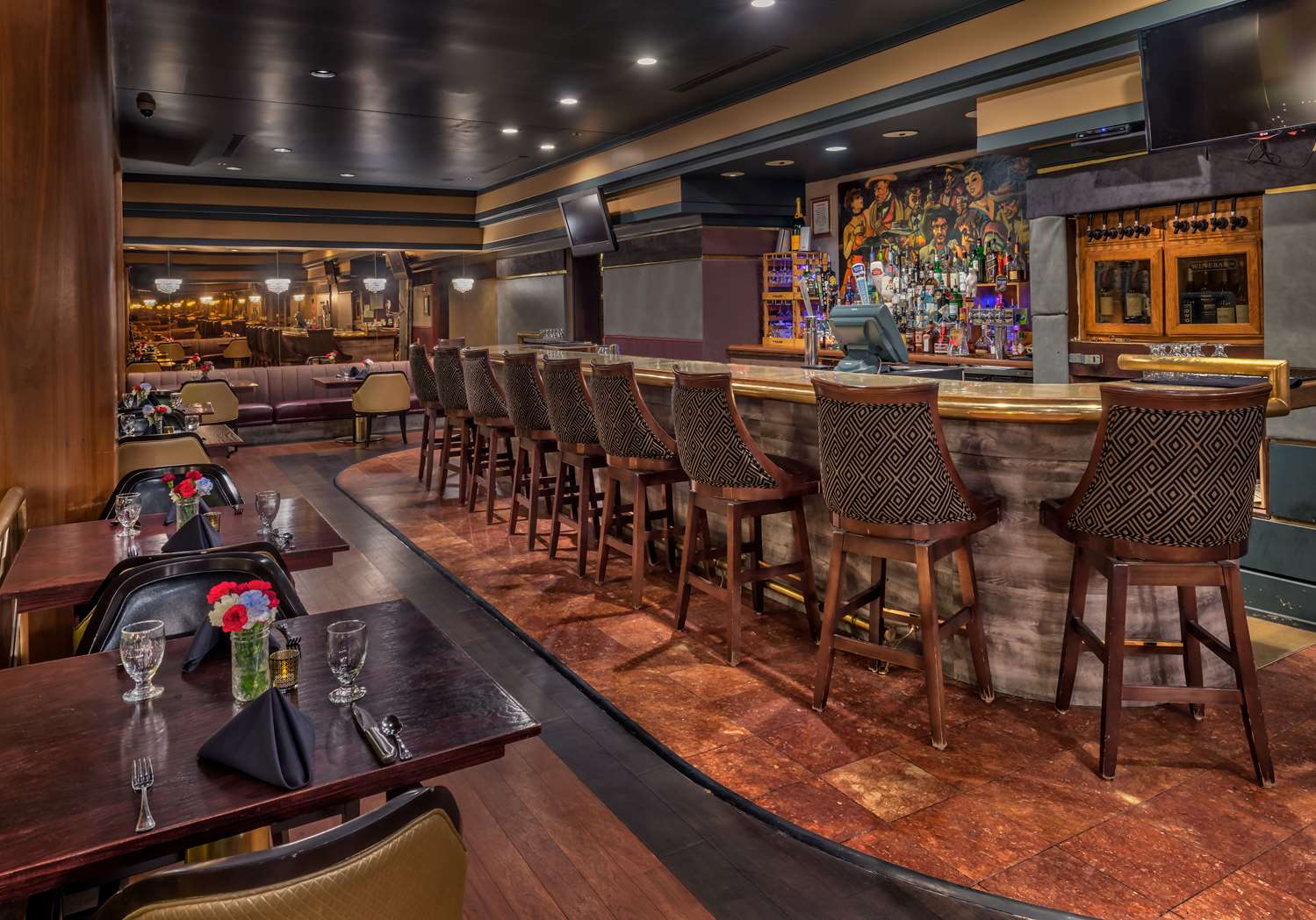 Фото Baranof Downtown, Bw Signature Collection