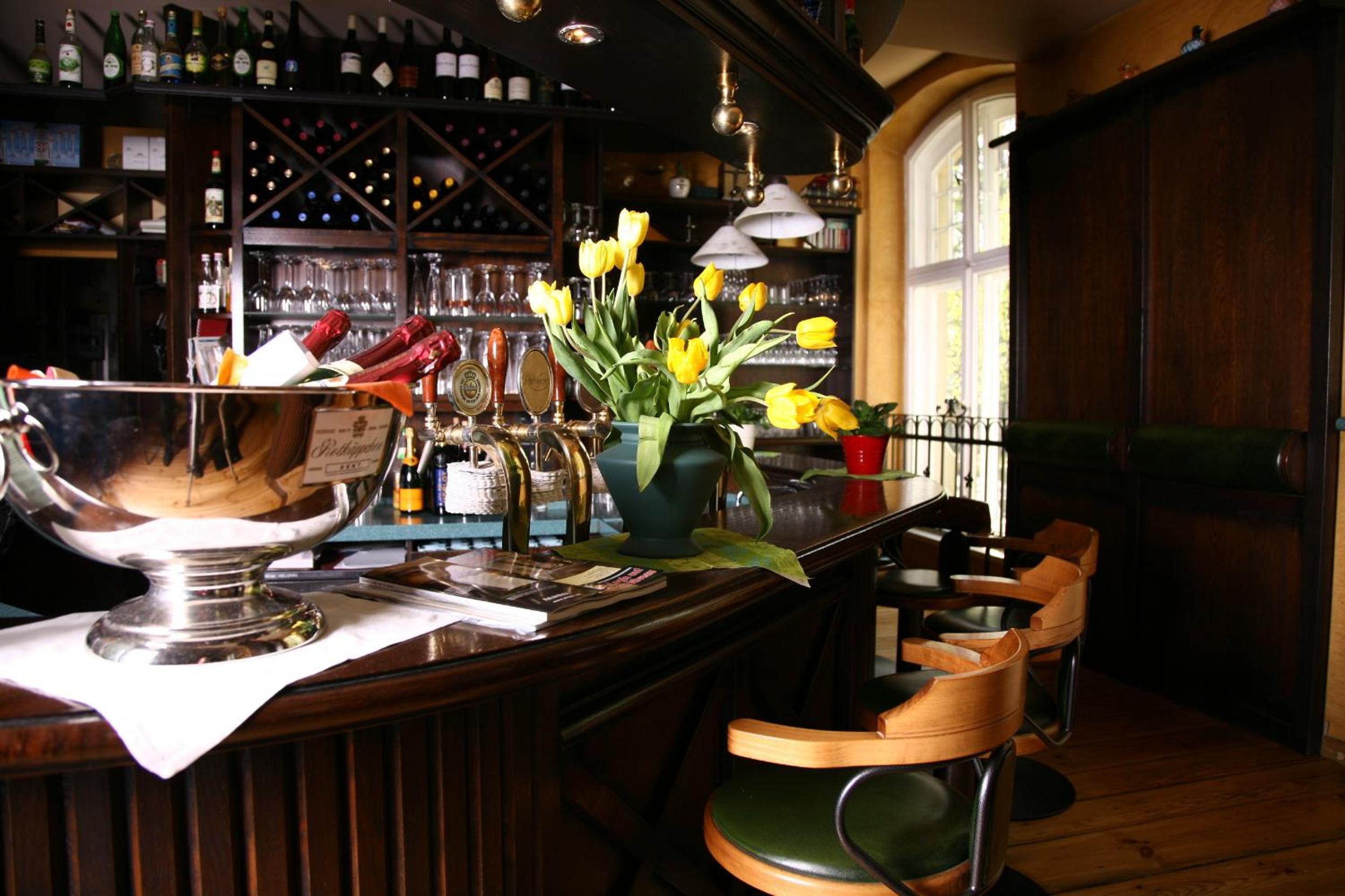 Фото Hotel - Restaurant Kronprinz