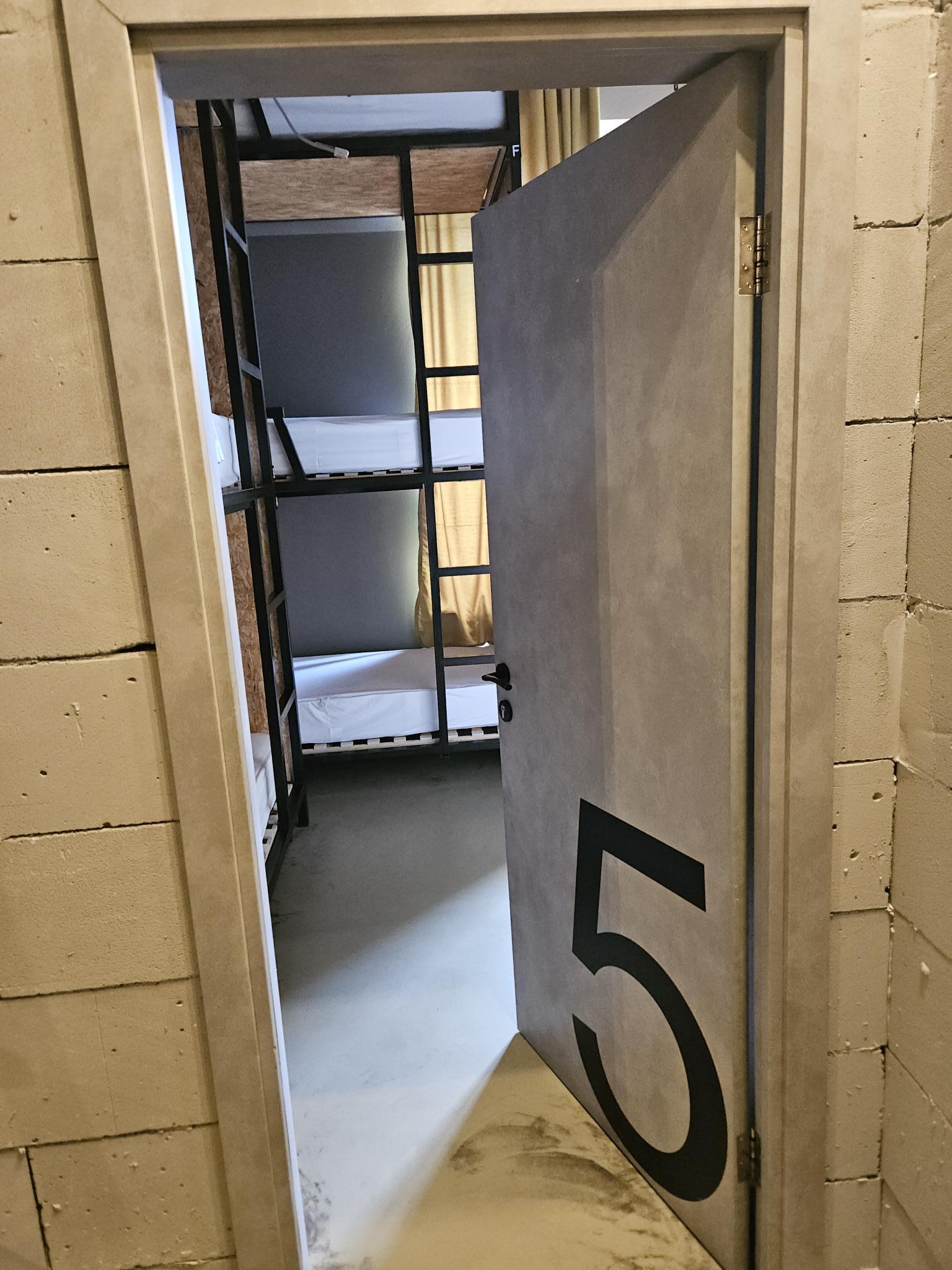 Фото отеля 5