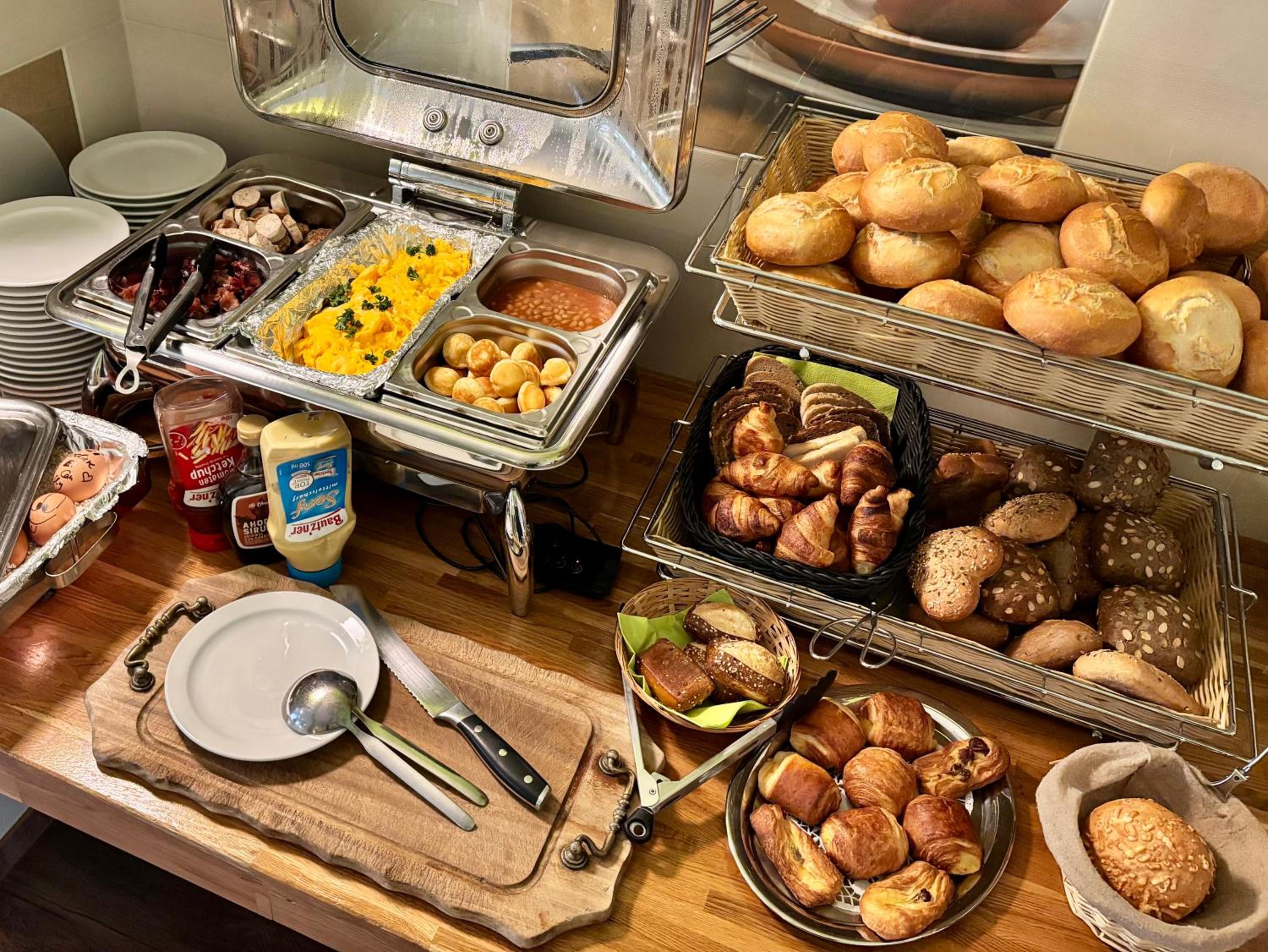 Фото Hotel Berlin Leipzig