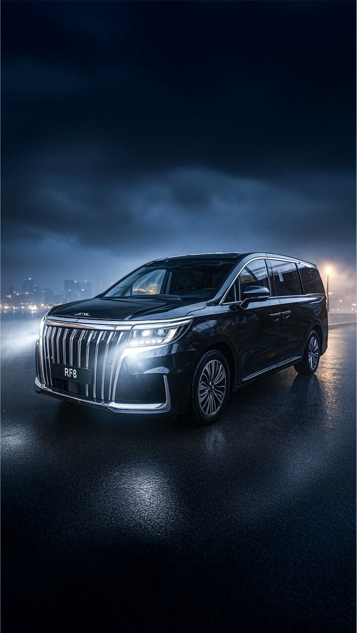 photo Кит-авто, официальный дилер Jac