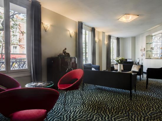 Фото Hotel Mercedes