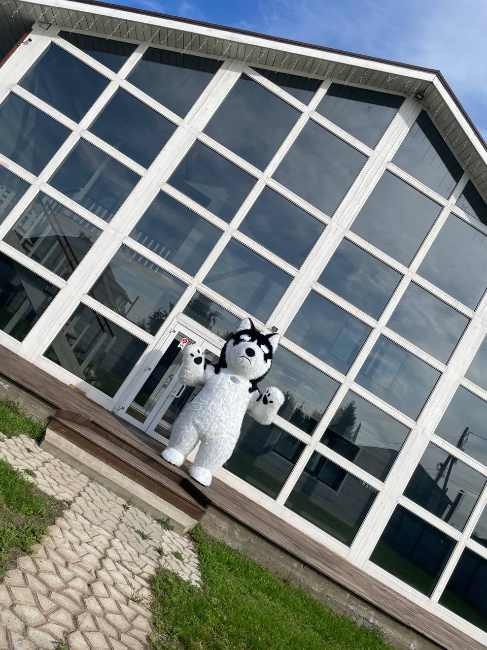 Фото Аляска