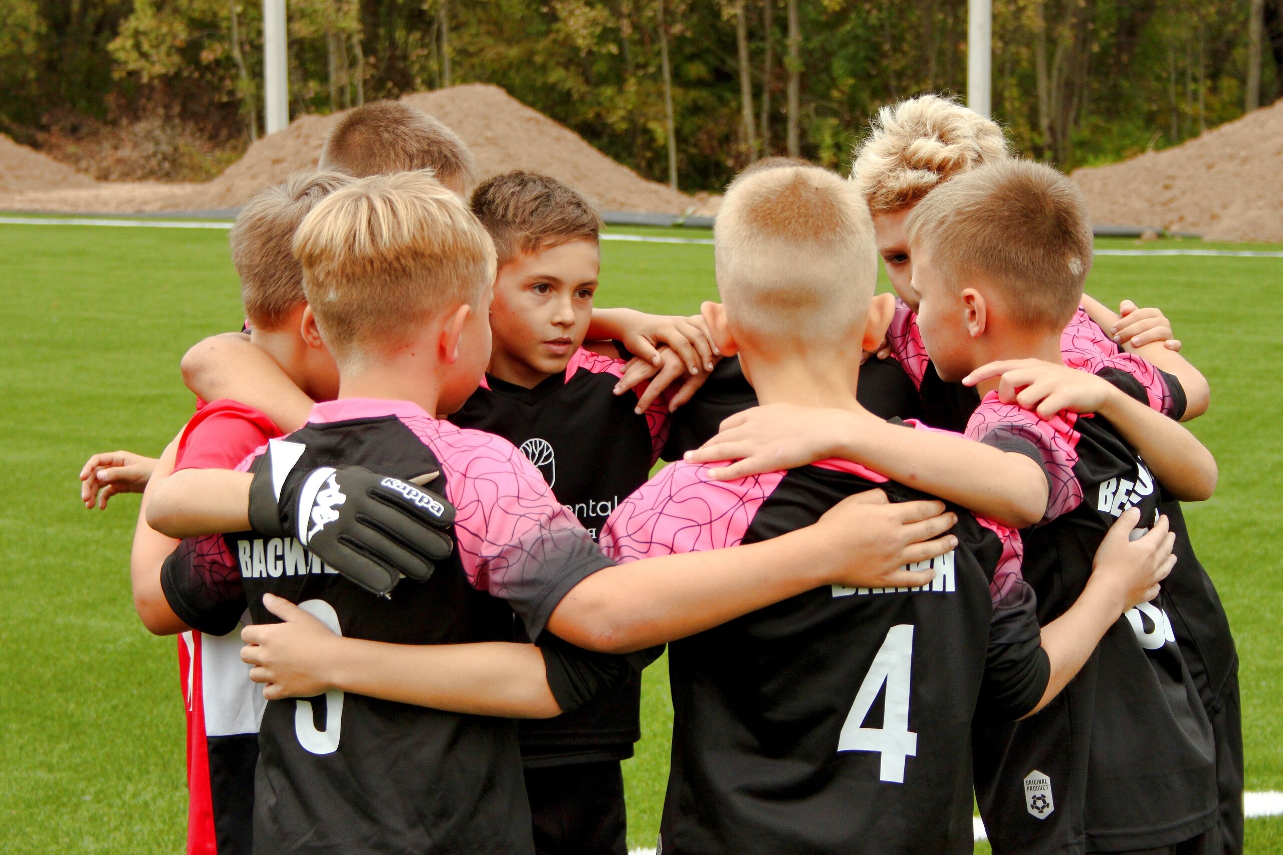 Фото База отдыха Ильмень