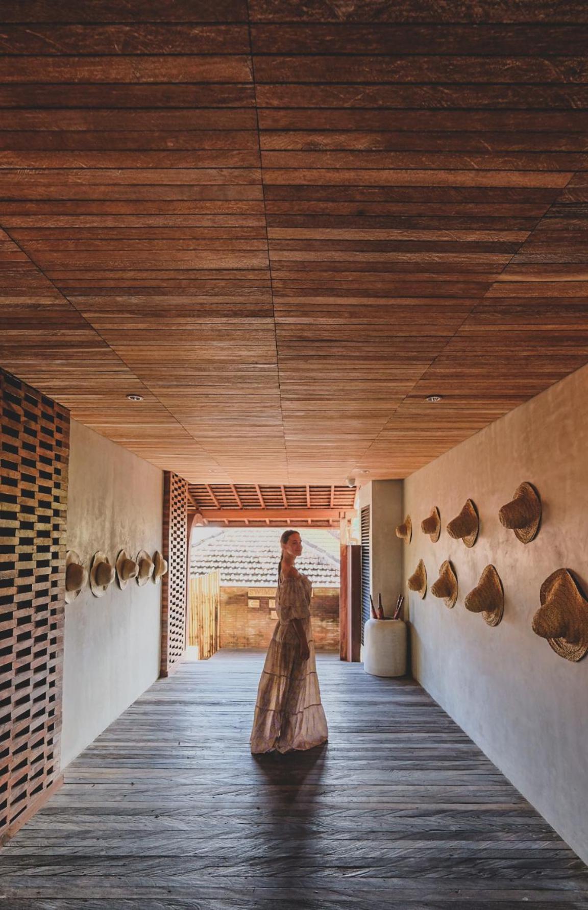 Фото Amnaya Resort Nusa Dua