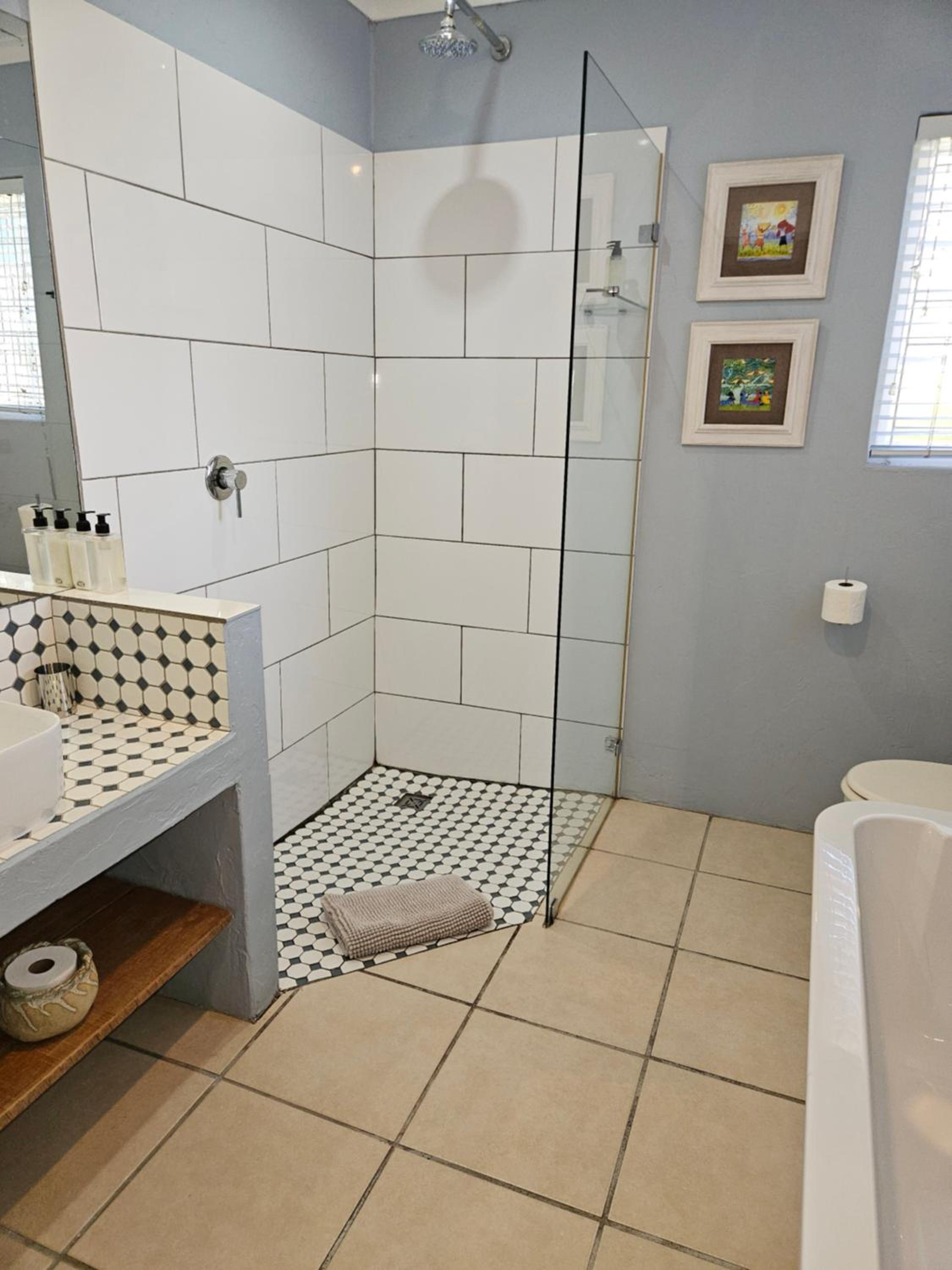 Фото Stannards Guest Lodge