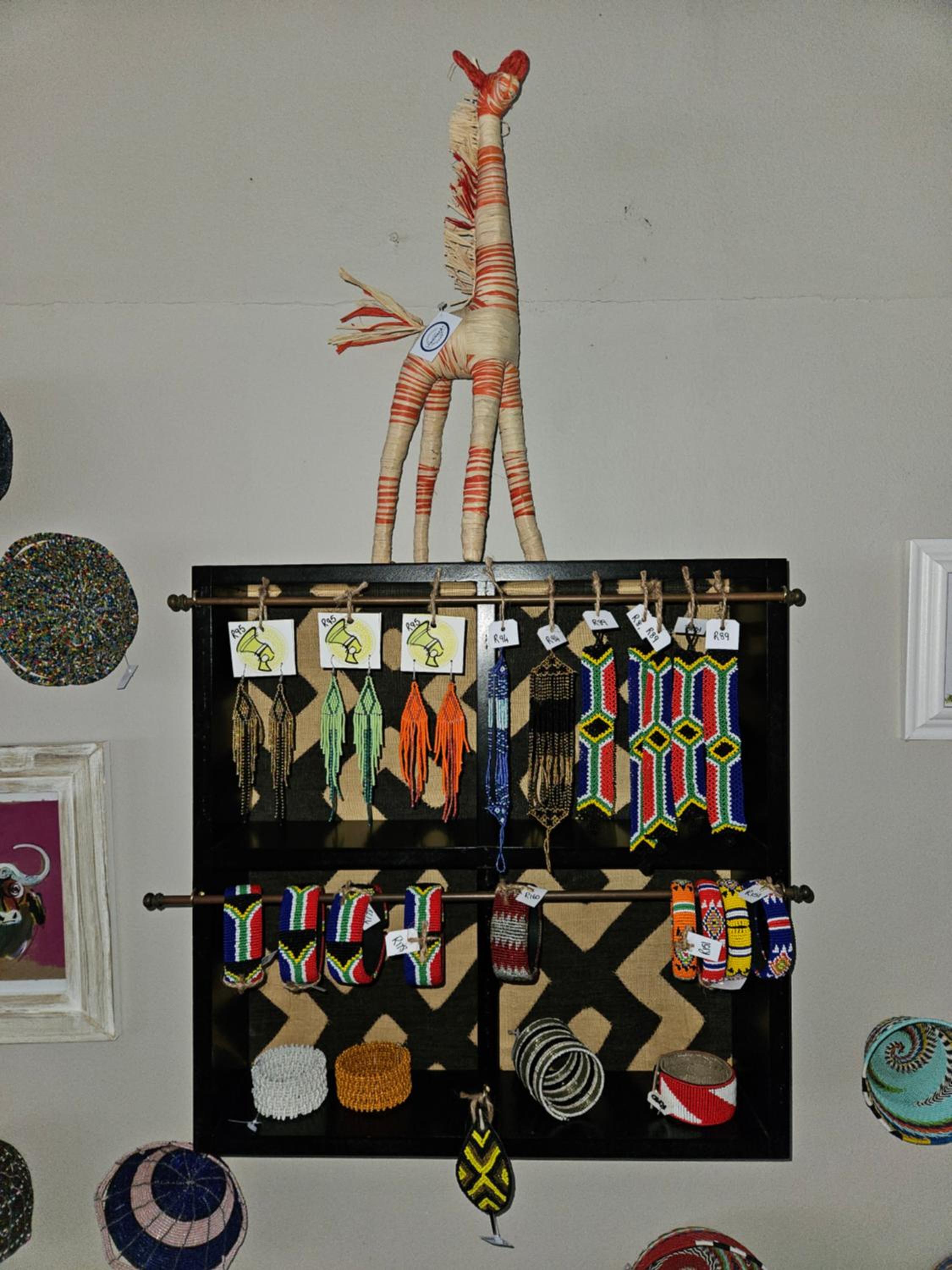 Фото Stannards Guest Lodge