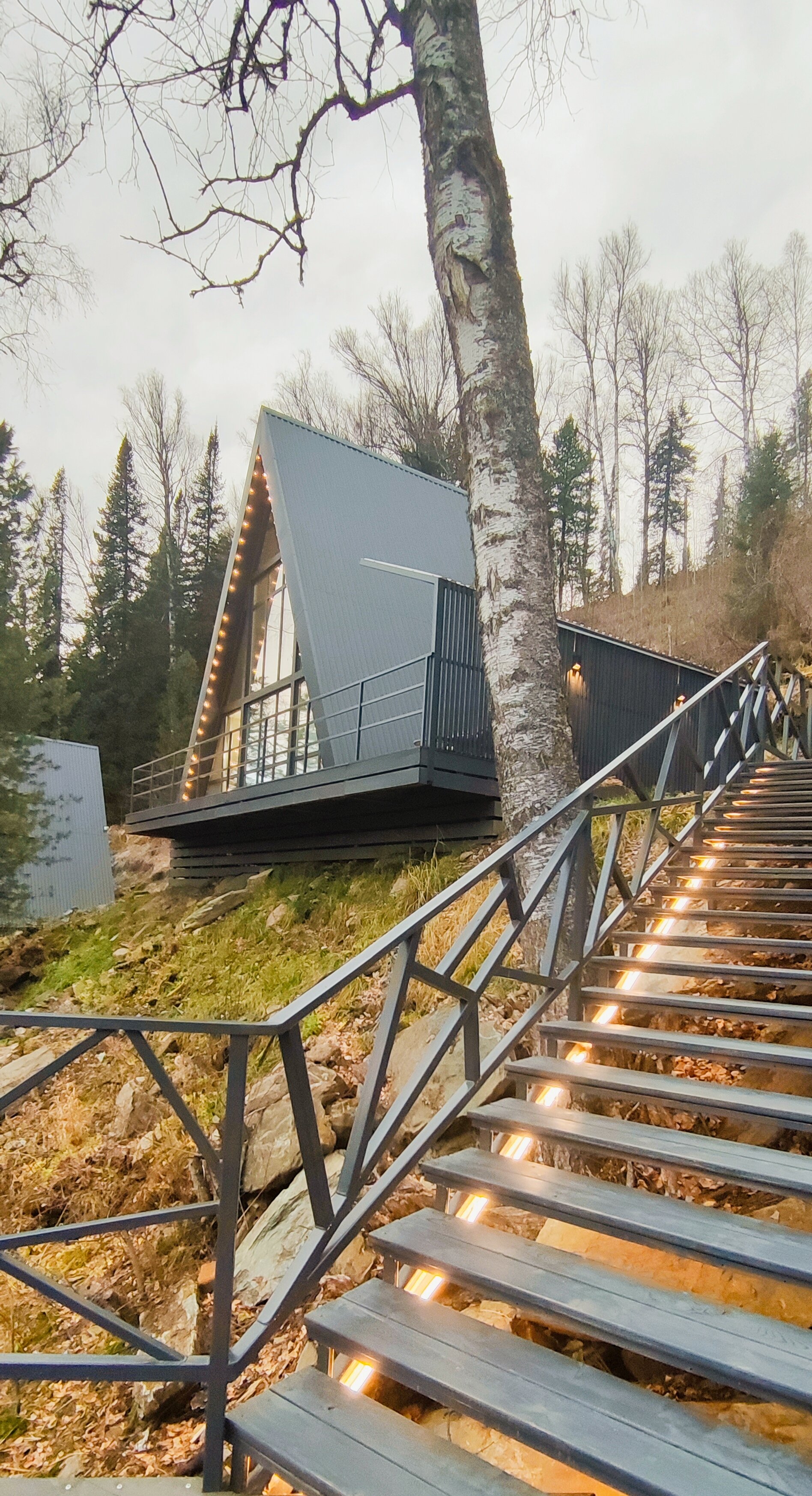 Фото Villa Roma Телецкое