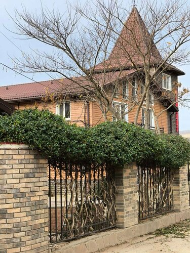 Иное жильё Аммонит в Республике Адыгея