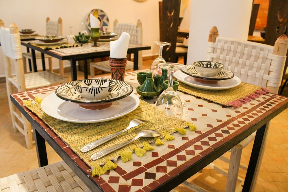 Фото Riad Amra