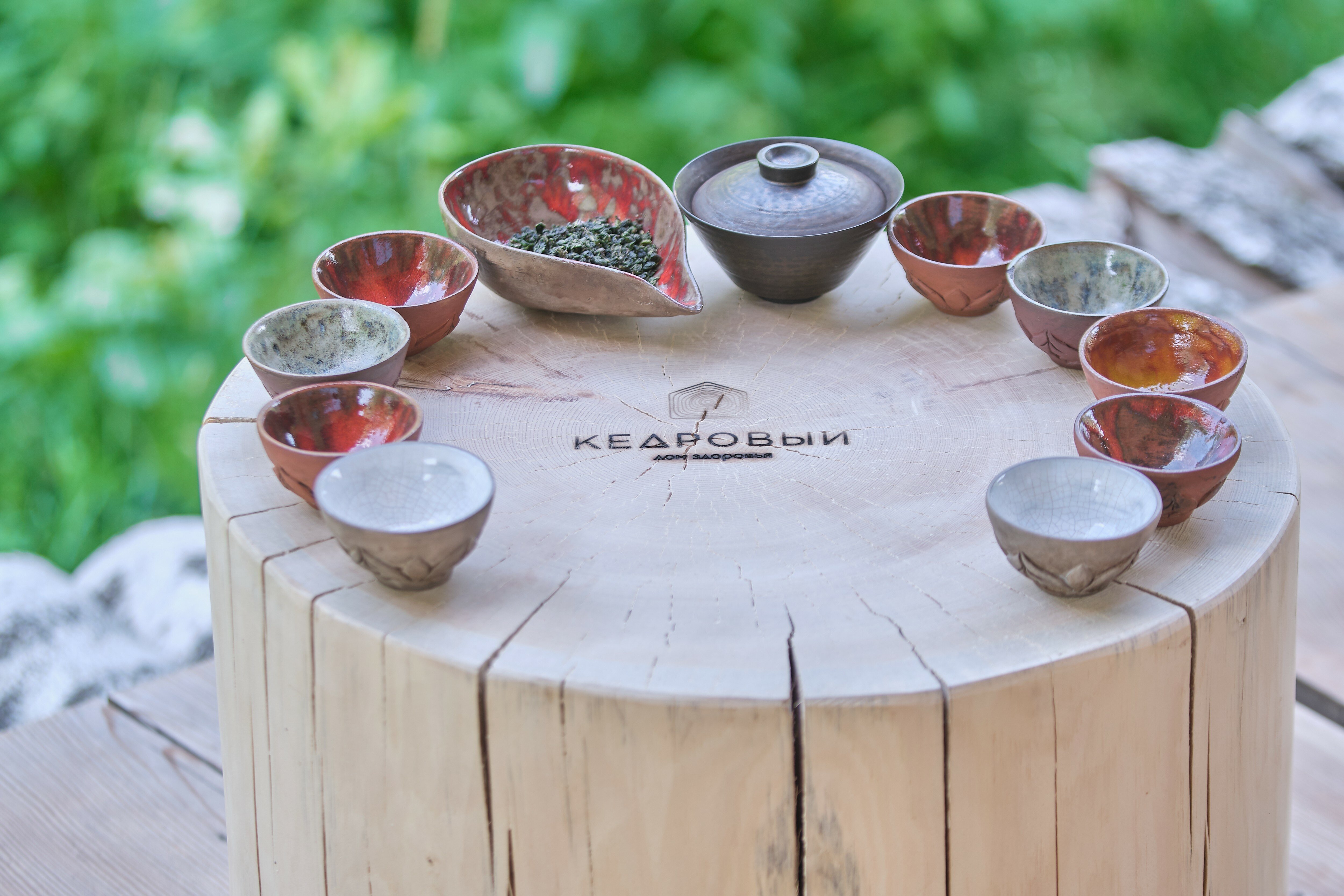 Фото Дом здоровья Кедровый