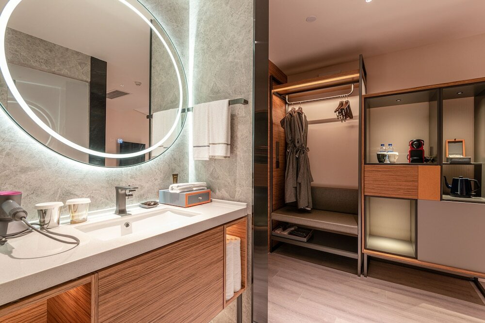 Фото Urcove by Hyatt shanghai Jing'an