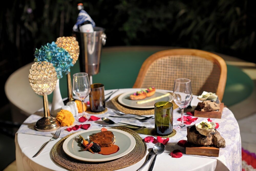 Фото Suara Alam Hotel Ubud by Ini Vie Hospitality