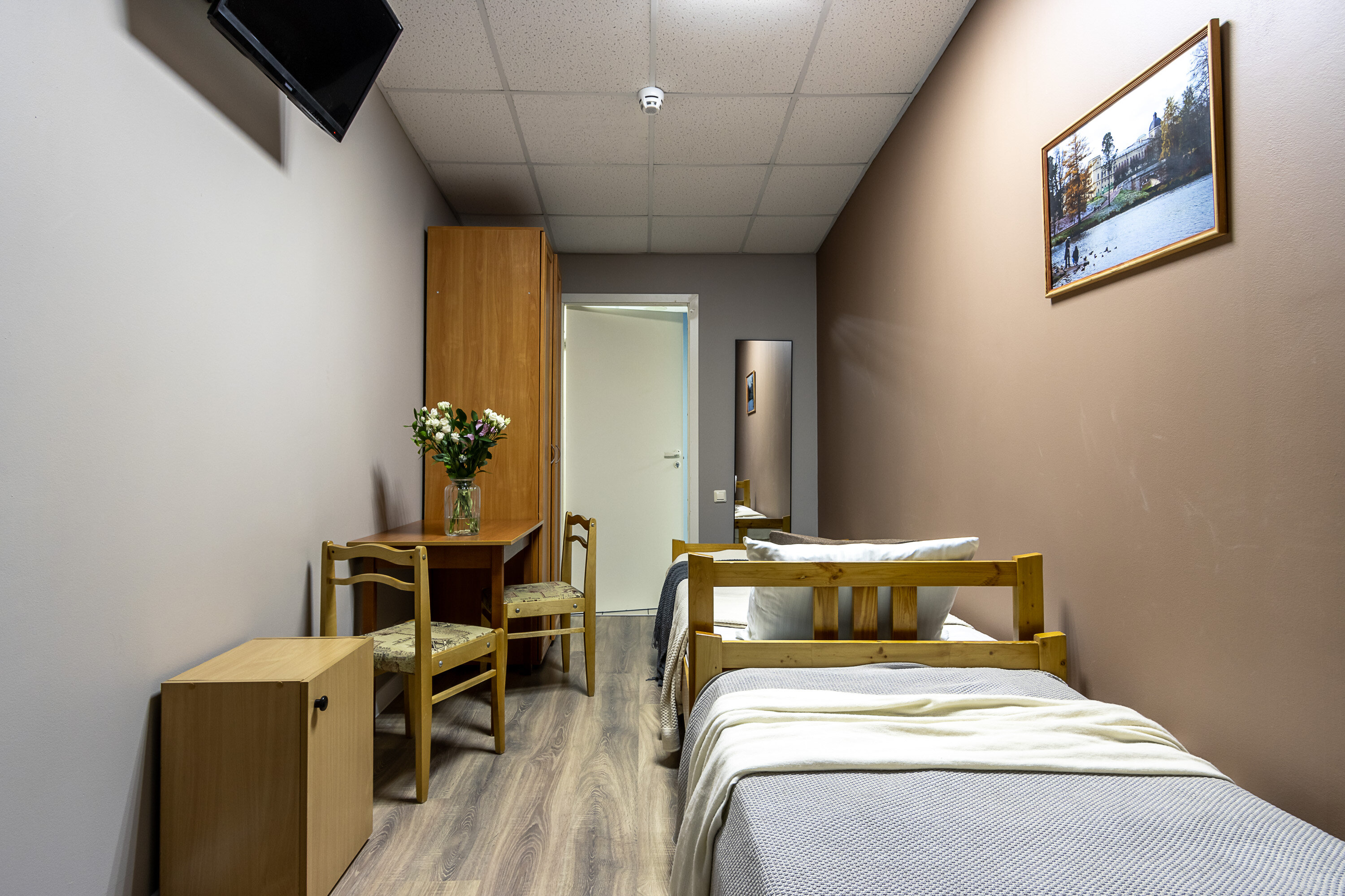 Фото Номера в Гатчине