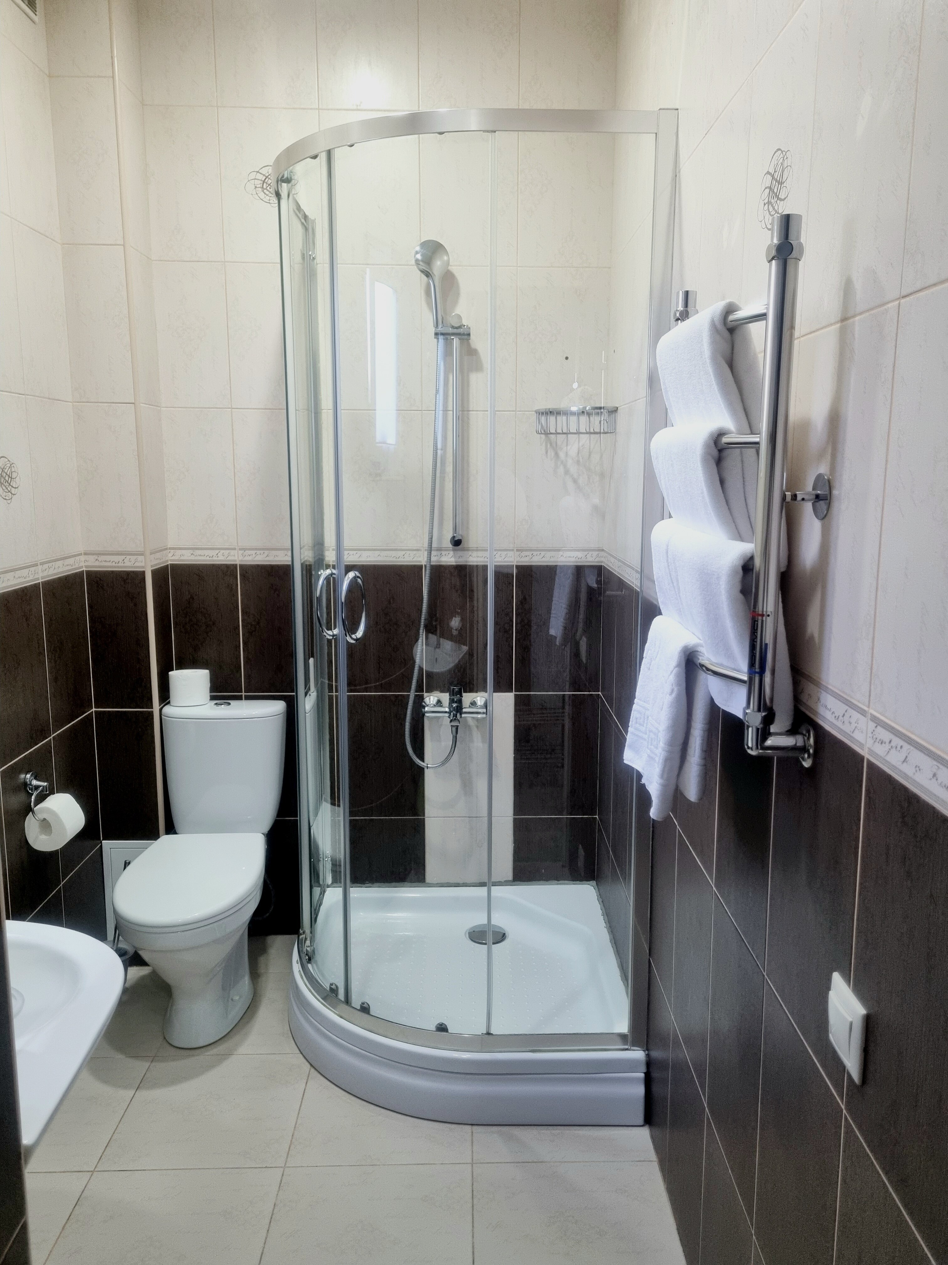 Фото Апартаменты в Адлере