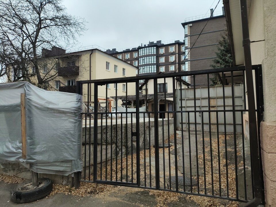 Фото Гостевой дом у Юли