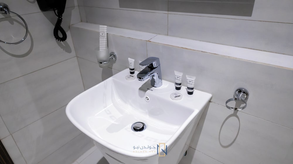Фото فندق جولدن نيو الصفا Golden New Alsafa Hotel