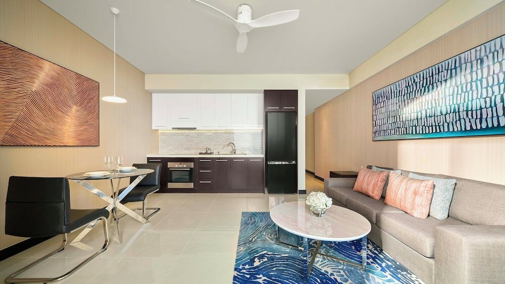 Фото InterContinental Residences Nha Trang