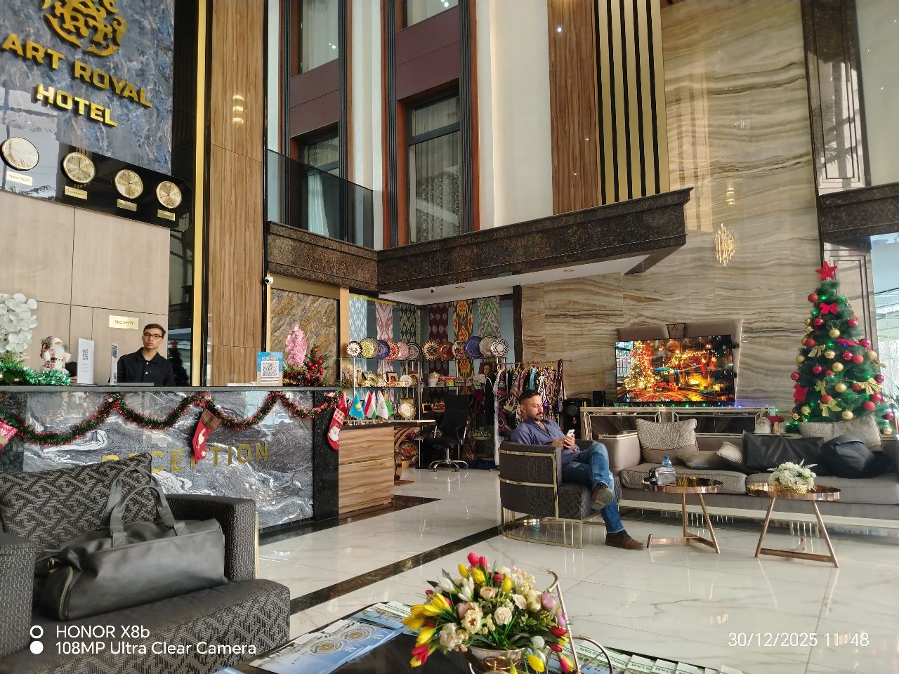 Фото Art Royal Hotel