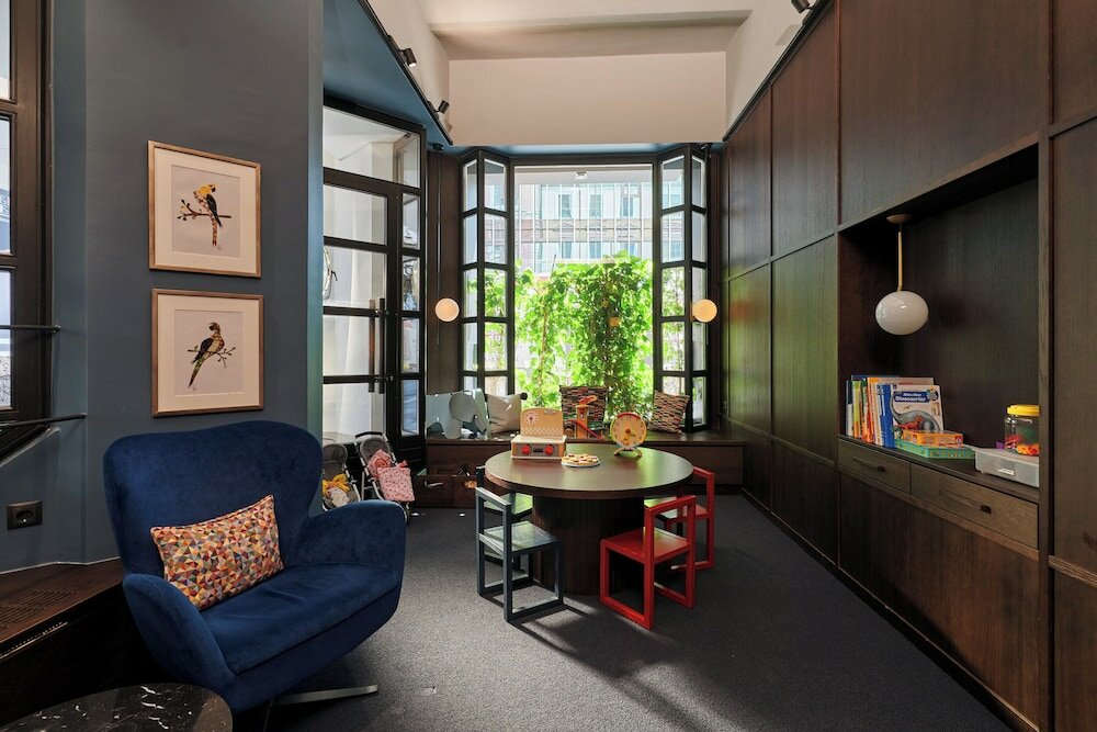 Фото Hotel Sailer