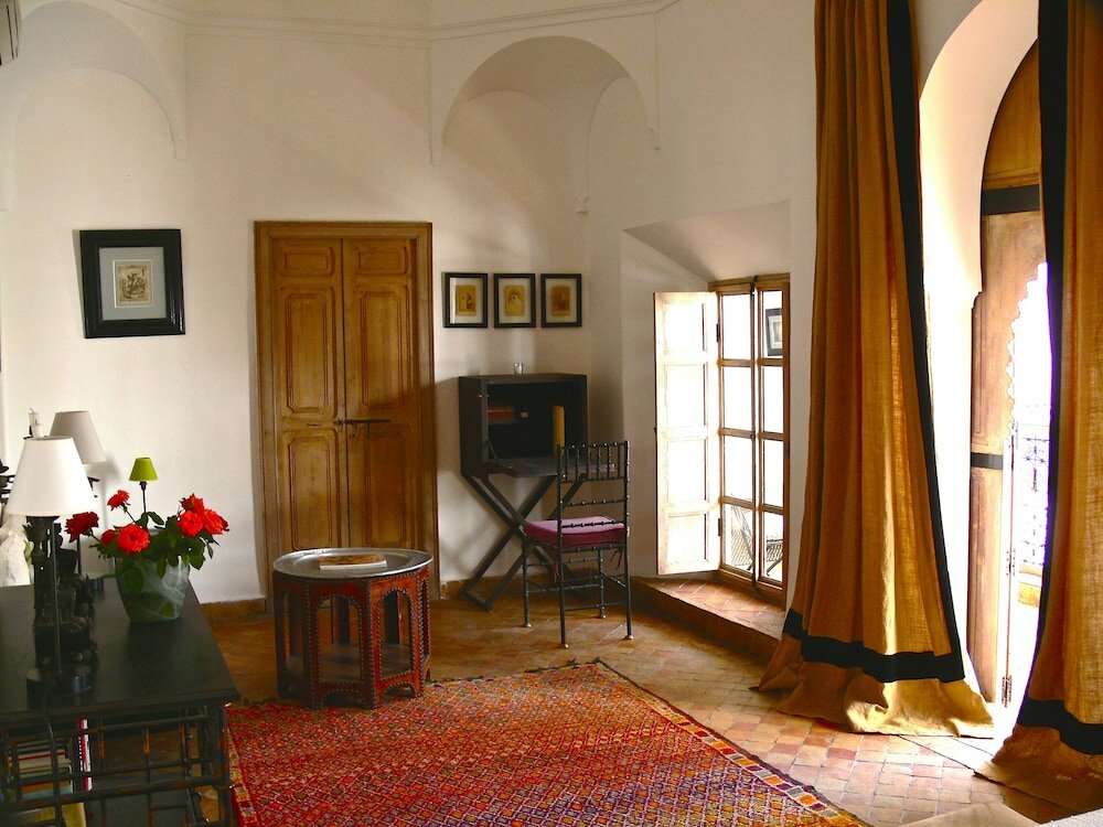 Фото Riad El Mezouar