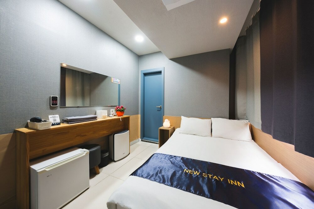 Фото MyeongDong New Stay Inn