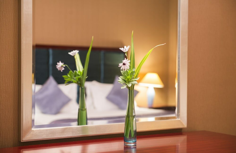 Фото Hotel Villa Portofino Kigali