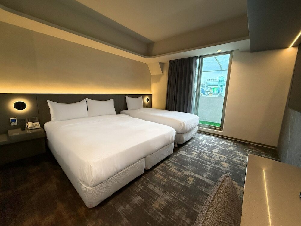 Фото King Shi Hotel