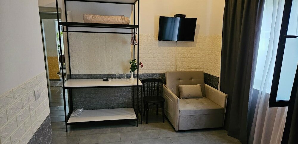 Фото Hotel Antigone