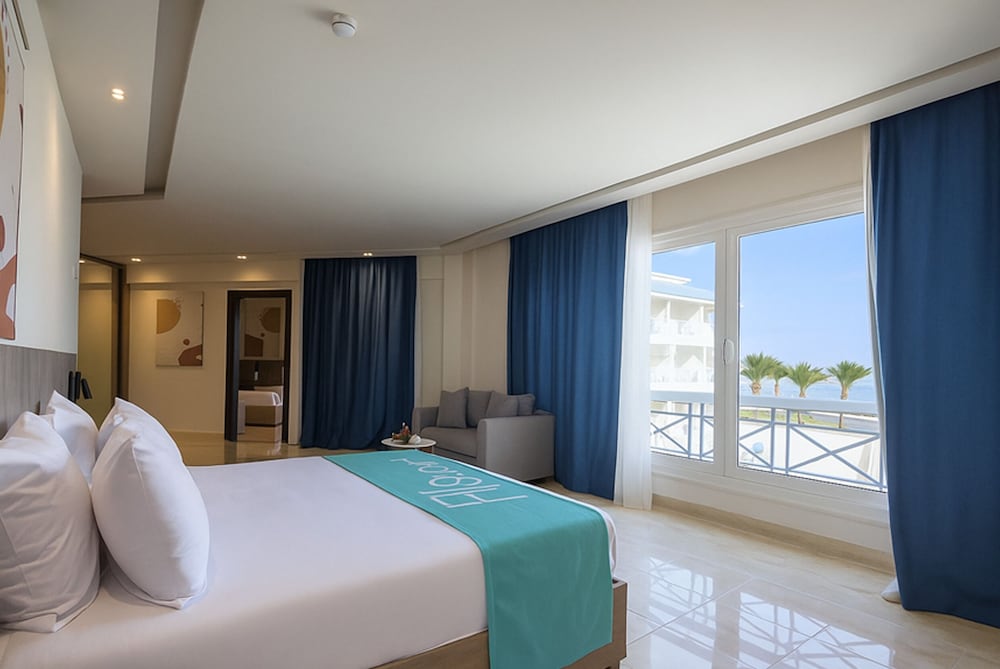 Фото Flow Spectrum Resort Sahl Hasheesh