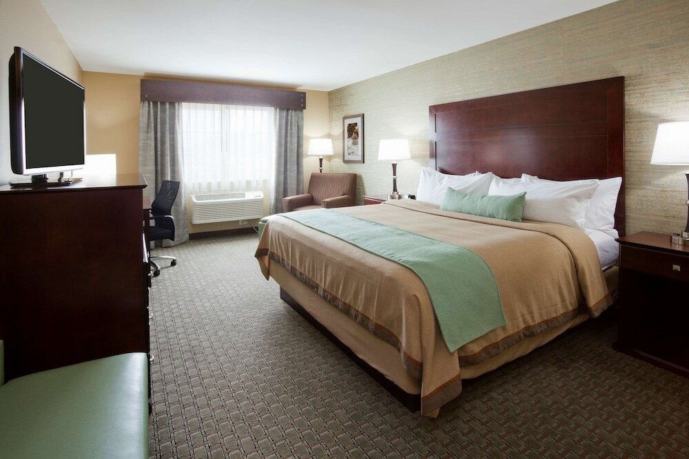 Фото Grandstay Hotel And Suites Morris