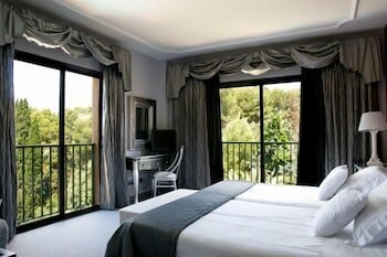 Фото Lago Garden Hotel & SPA