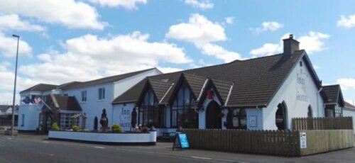 Внешний вид отеля Inn on the Coast в Портруше, фото 2