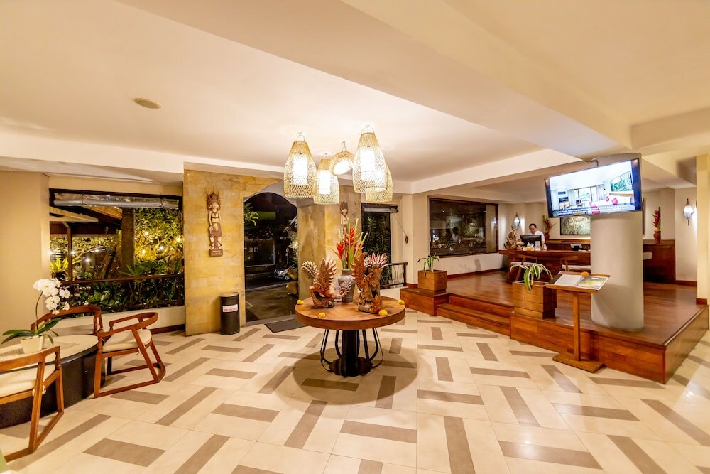 Фото Anumana Ubud Bali