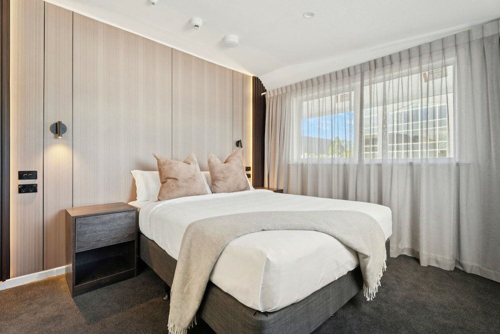 Фото Sai Motels - Greenlane Auckland