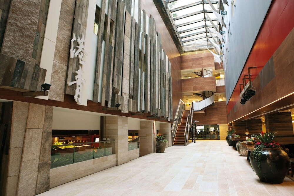 Фото The Salisbury Ymca of Hong Kong