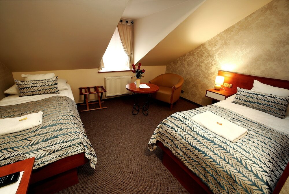 Фото Hotel Roudna