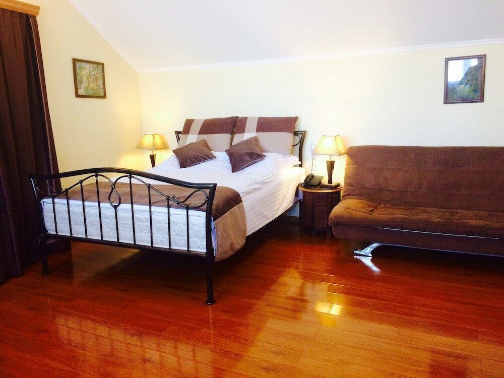 Фото British House