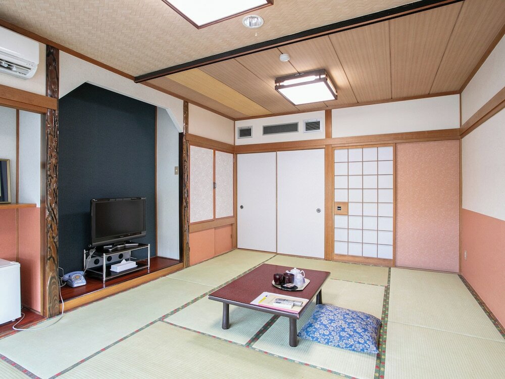 Фото Hotel Hanageshiki