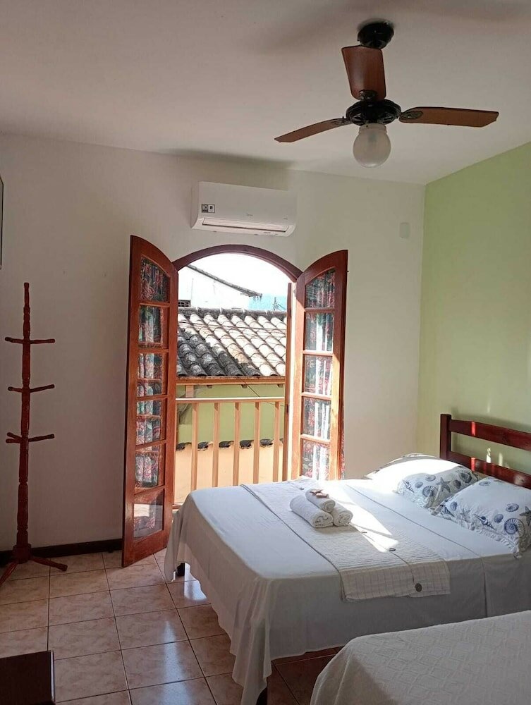 Фото Pousada Alecrim Dourado