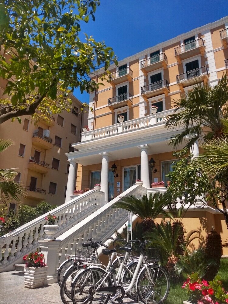 Фото Hotel Morandi
