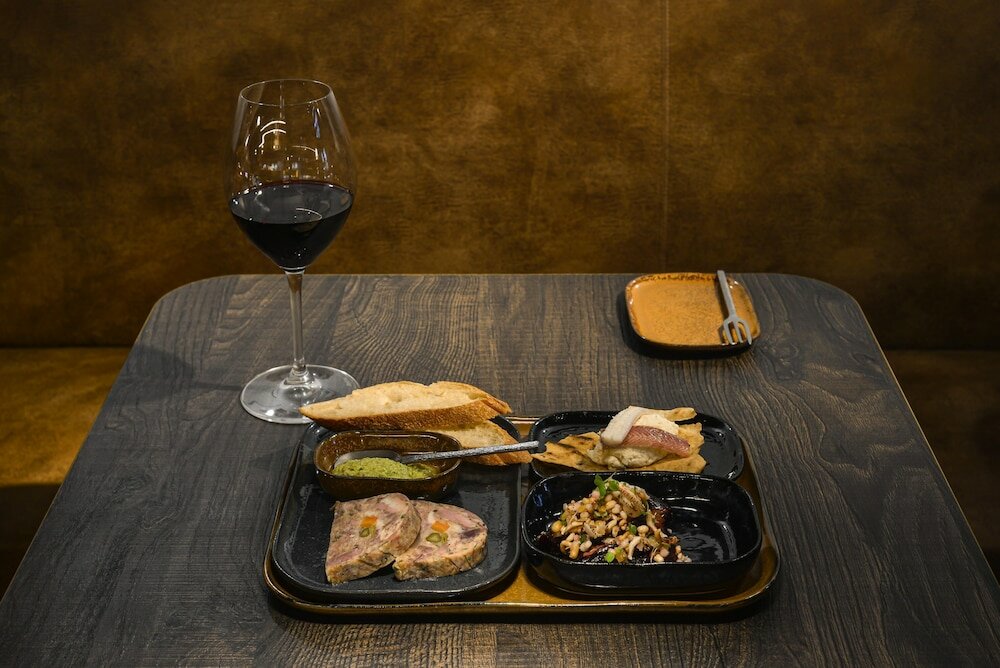 Фото Nh Collection Amsterdam Barbizon Palace