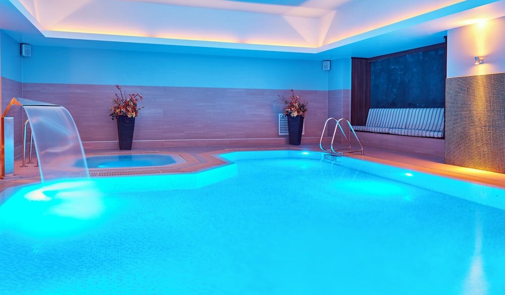 Фото The Midland - Manchester