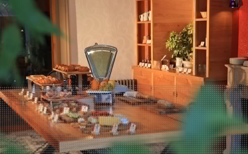 Фото The Originals Boutique, Grand Hôtel St Pierre