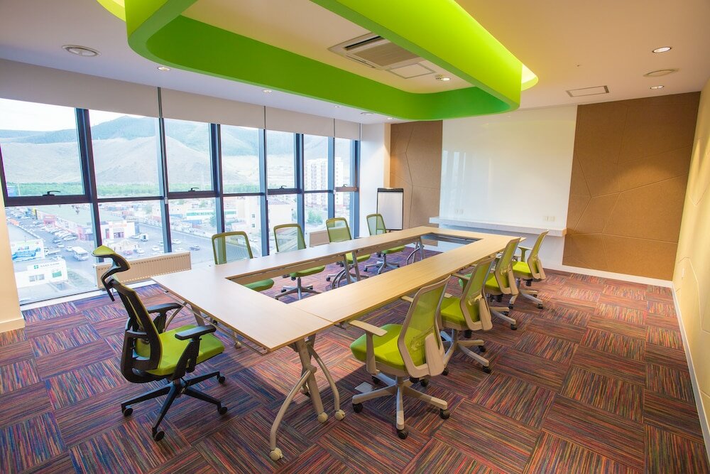 Фото ibis Styles Ulaanbaatar Polaris