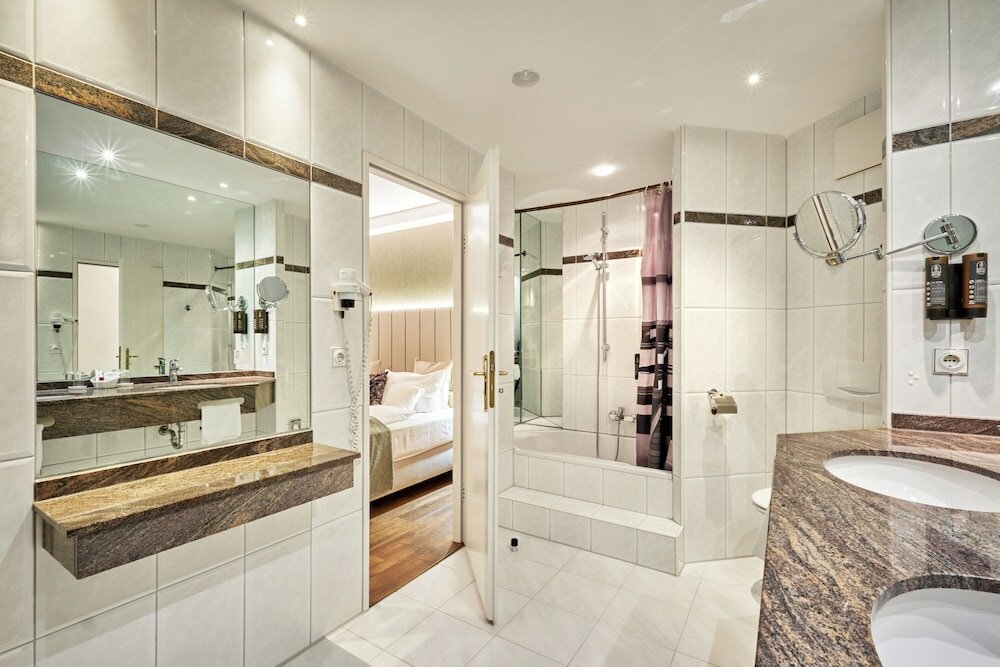 Фото Parkhotel Altmühltal