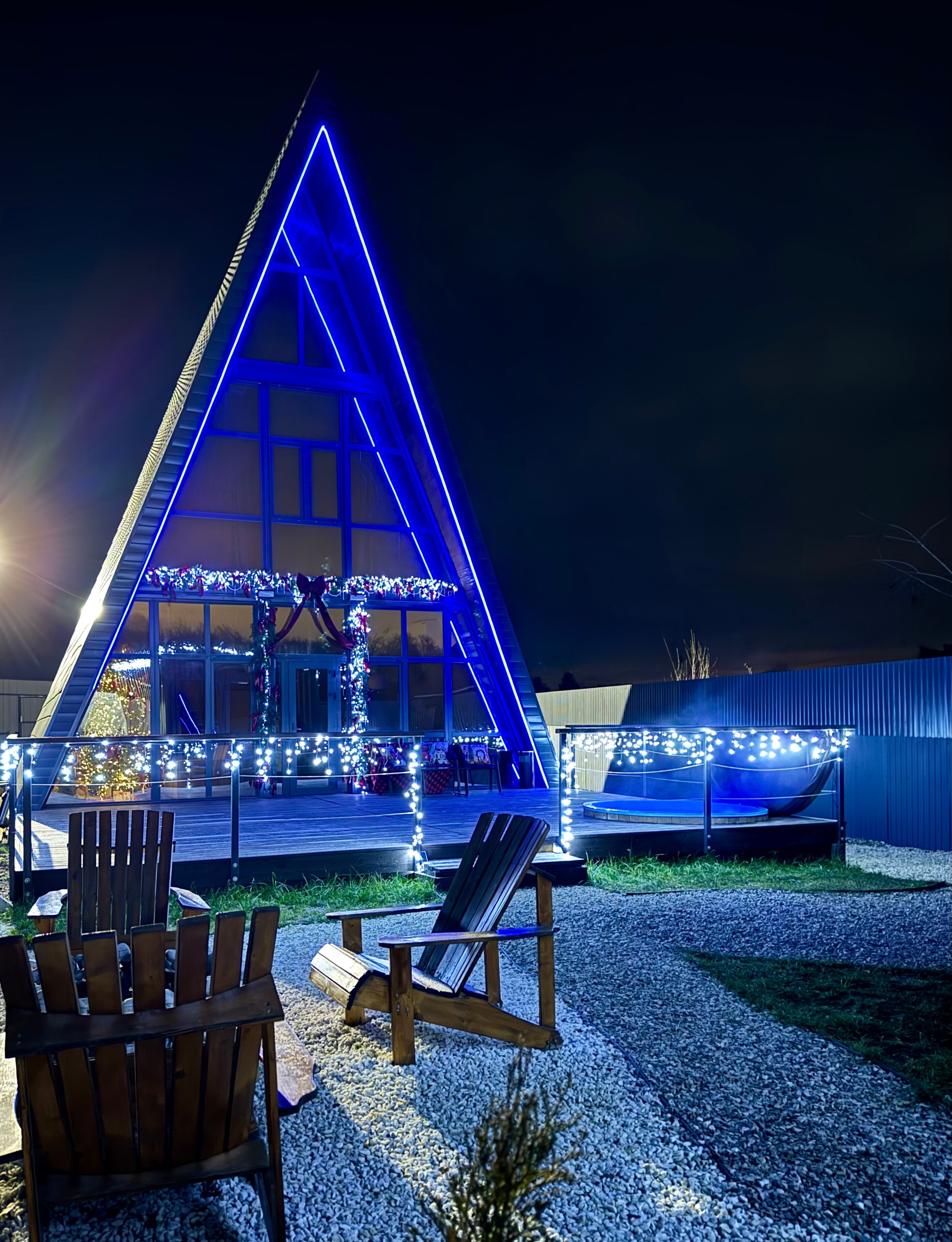 Фото Luna. camp _ str