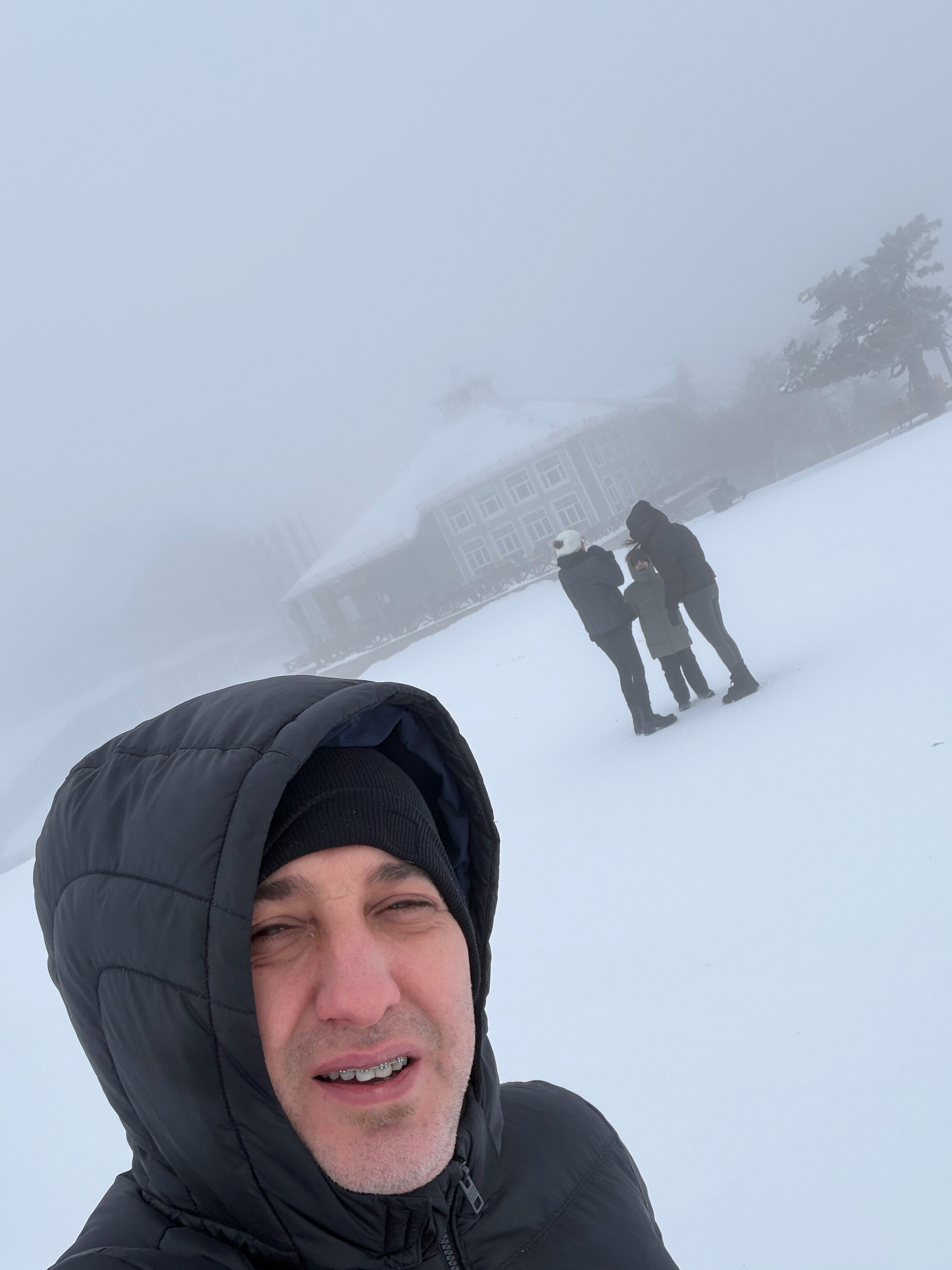 Фото Агаоглу Май Маунтин